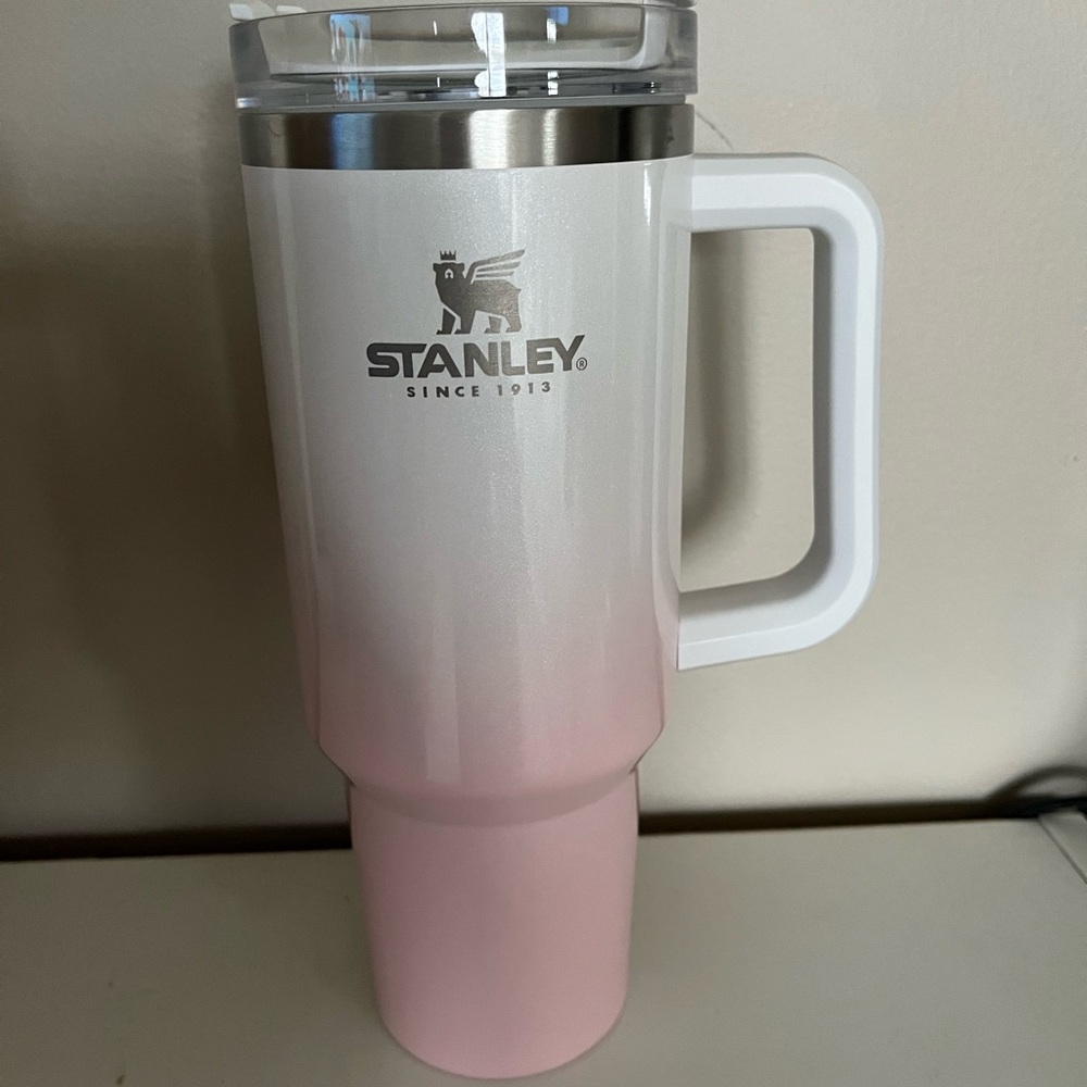 Stanley Pink Gradient Tumbler